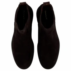 Prepdale Chelsea Boot Espresso Brown