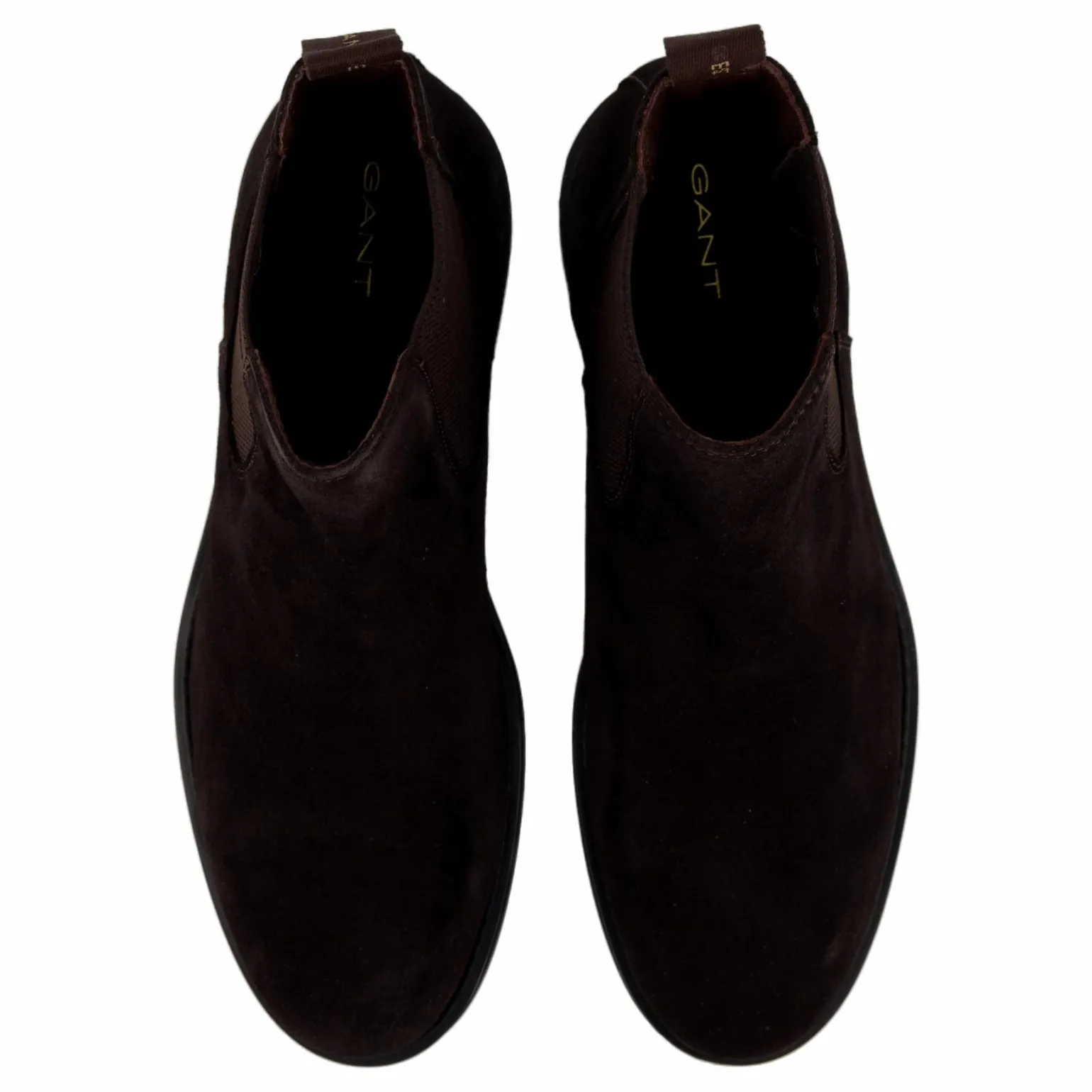 Prepdale Chelsea Boot Espresso Brown