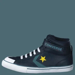 Pro Blaze Strap Ltr Hi Navy