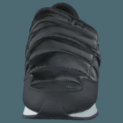 Pufferwalk Black