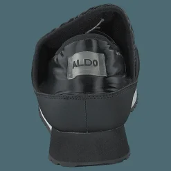 Pufferwalk Black