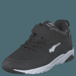 Pulse Jr Black/white