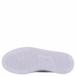 Puma Caven 2.0 Ps Puma White-desert Dust-silver