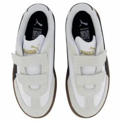 Puma Club Ii Era V Ps Puma White-puma Black