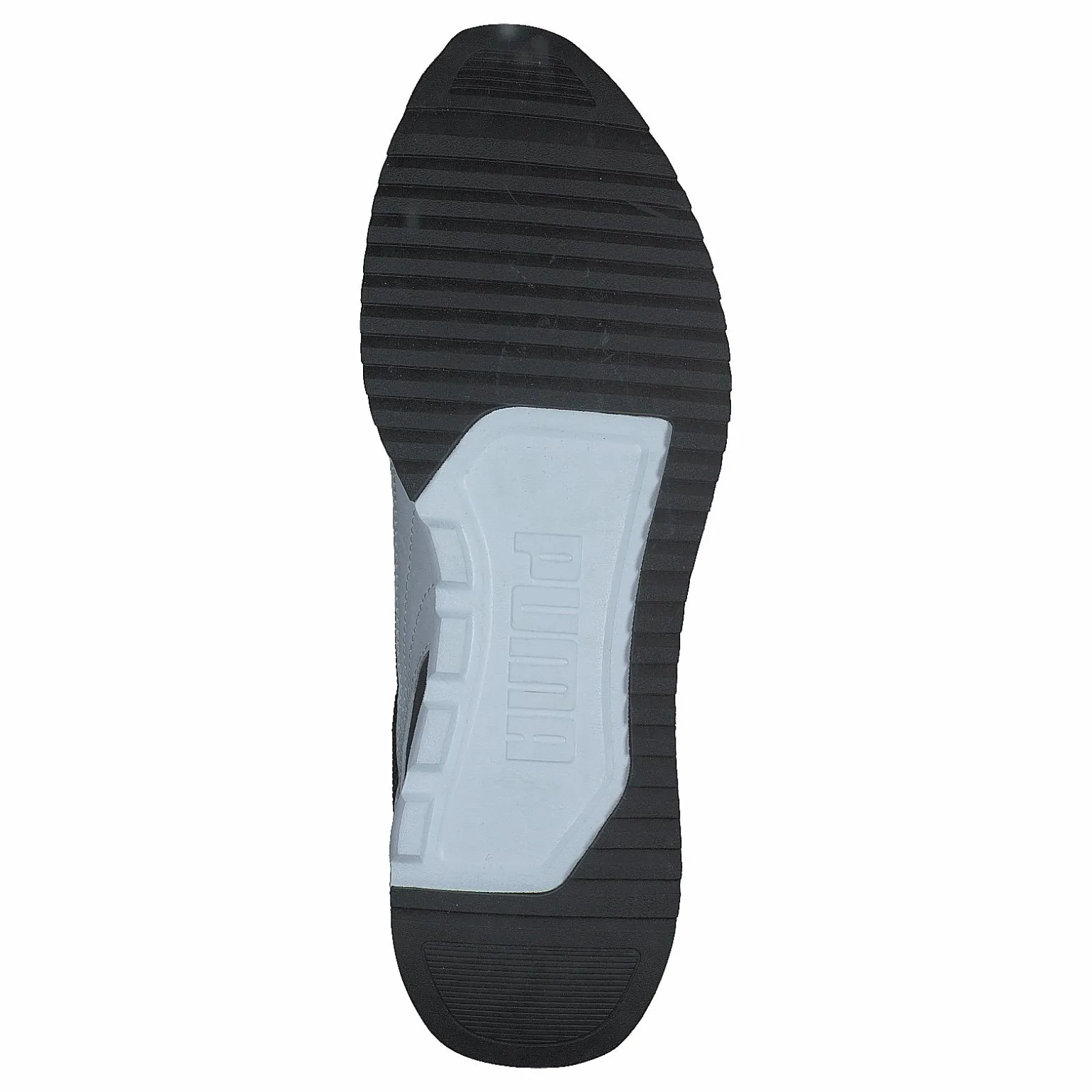 Puma R78 Puma Black-puma White