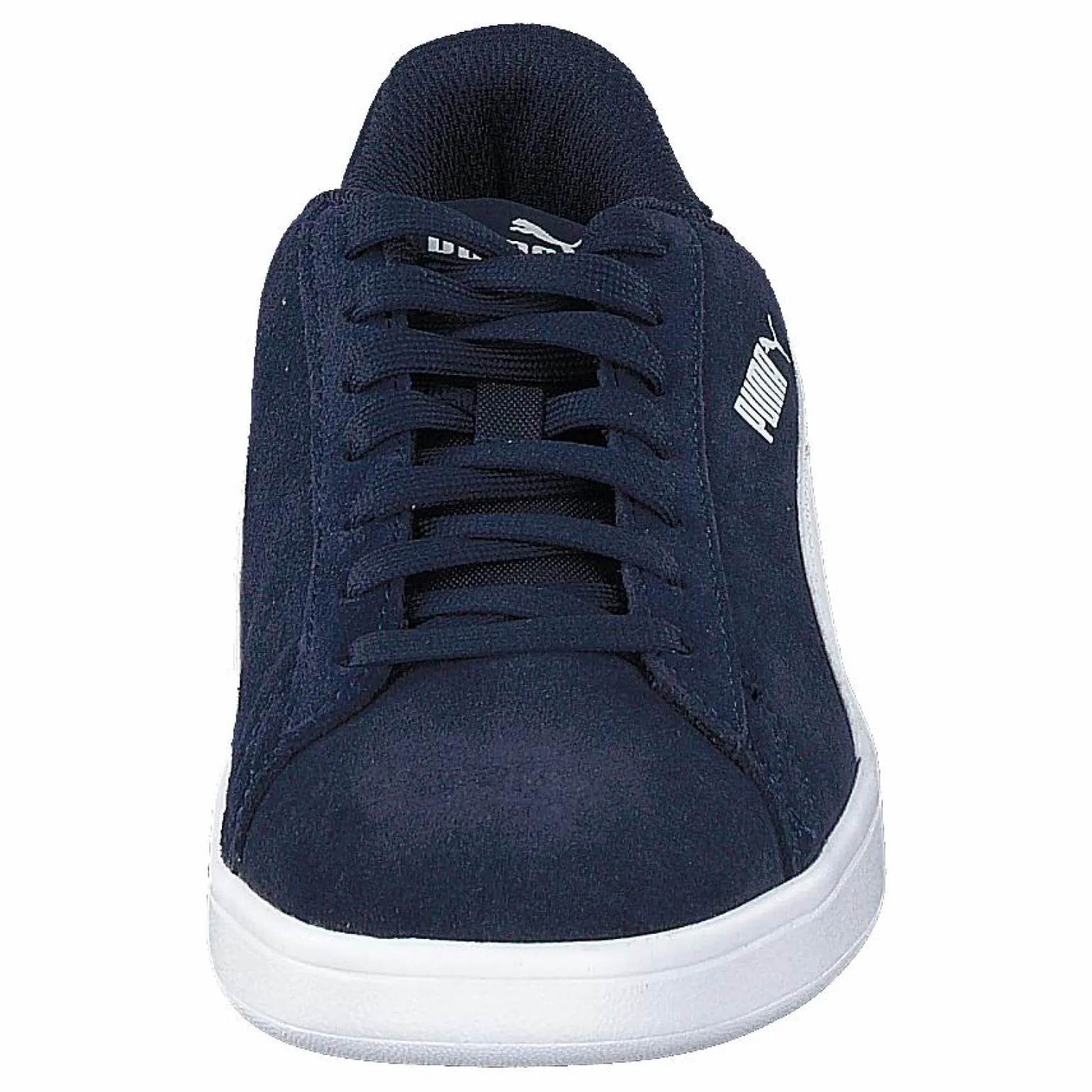 Puma Smash V2 Peacoat-puma White