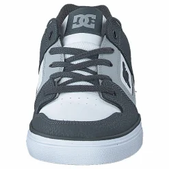 Pure Elastic White/grey