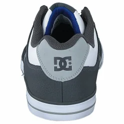 Pure Elastic White/grey
