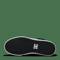 Pure High-top Ev Anthracite/black
