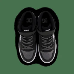 Pure High-top Ev Anthracite/black