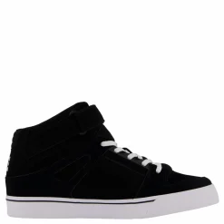 Pure High-top Ev Black/glow