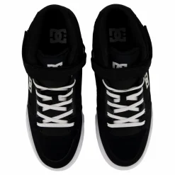 Pure High-top Ev Black/glow