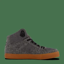 Pure High-top Wc Carbon/gum