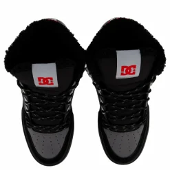 Pure High-top Wc Wnt Grey/black/red