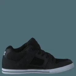 Pure Mid Black/white