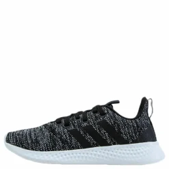 Puremotion Shoes Core Black / Core Black / Cloud White