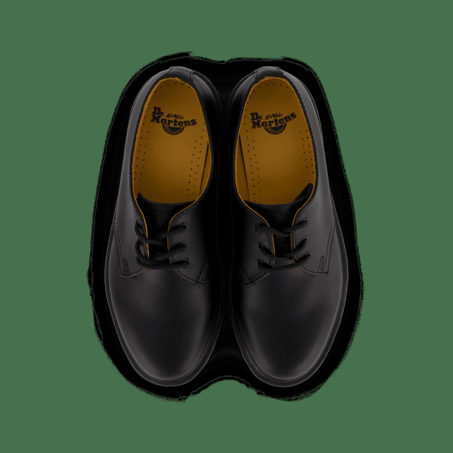 1461-PW 10078001 Black