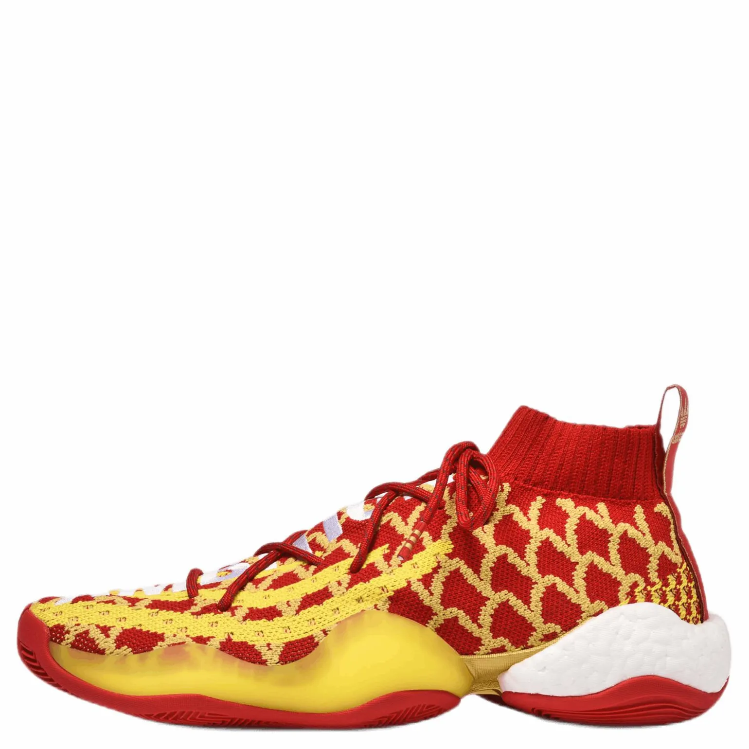 Pw X Byw Cny Red