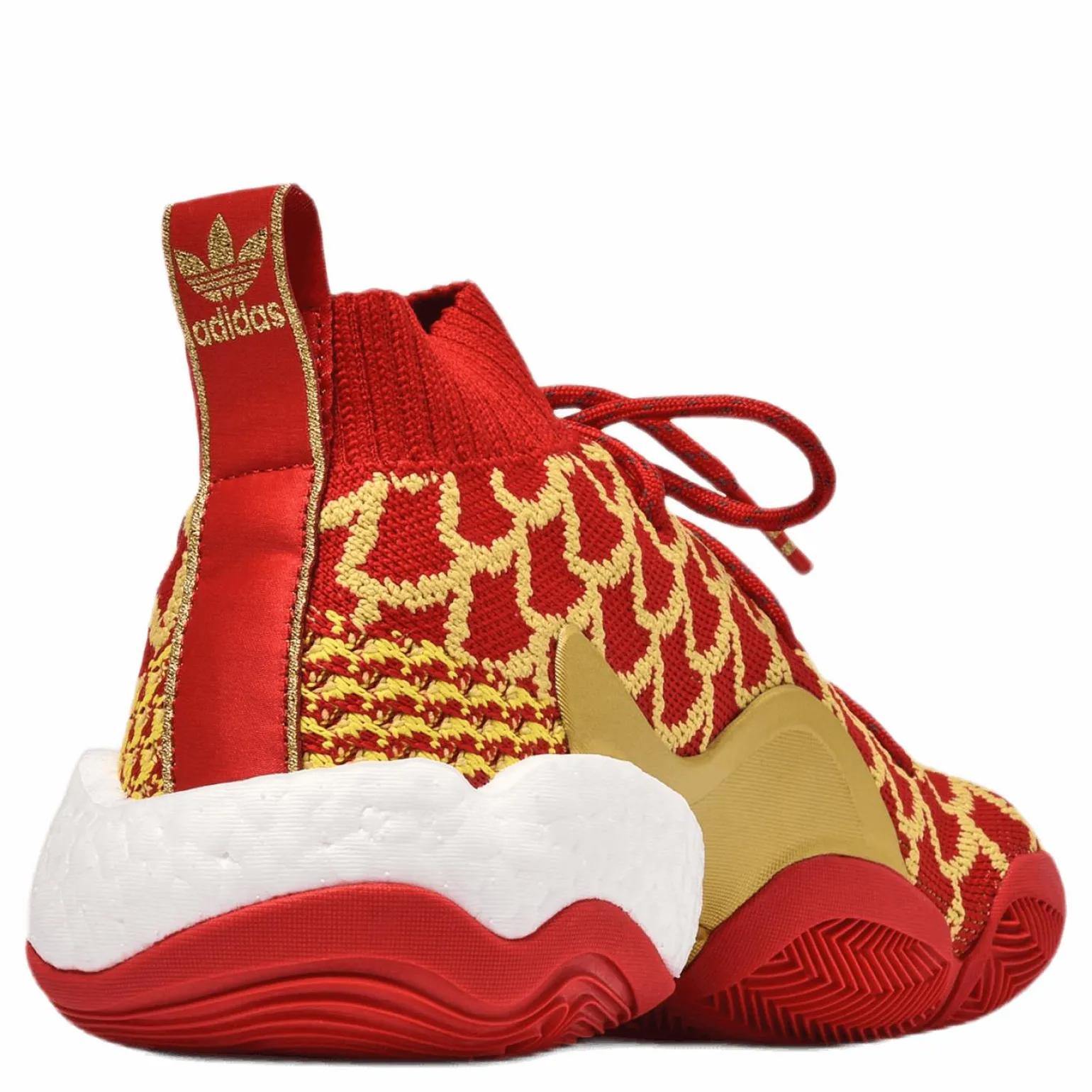Pw X Byw Cny Red
