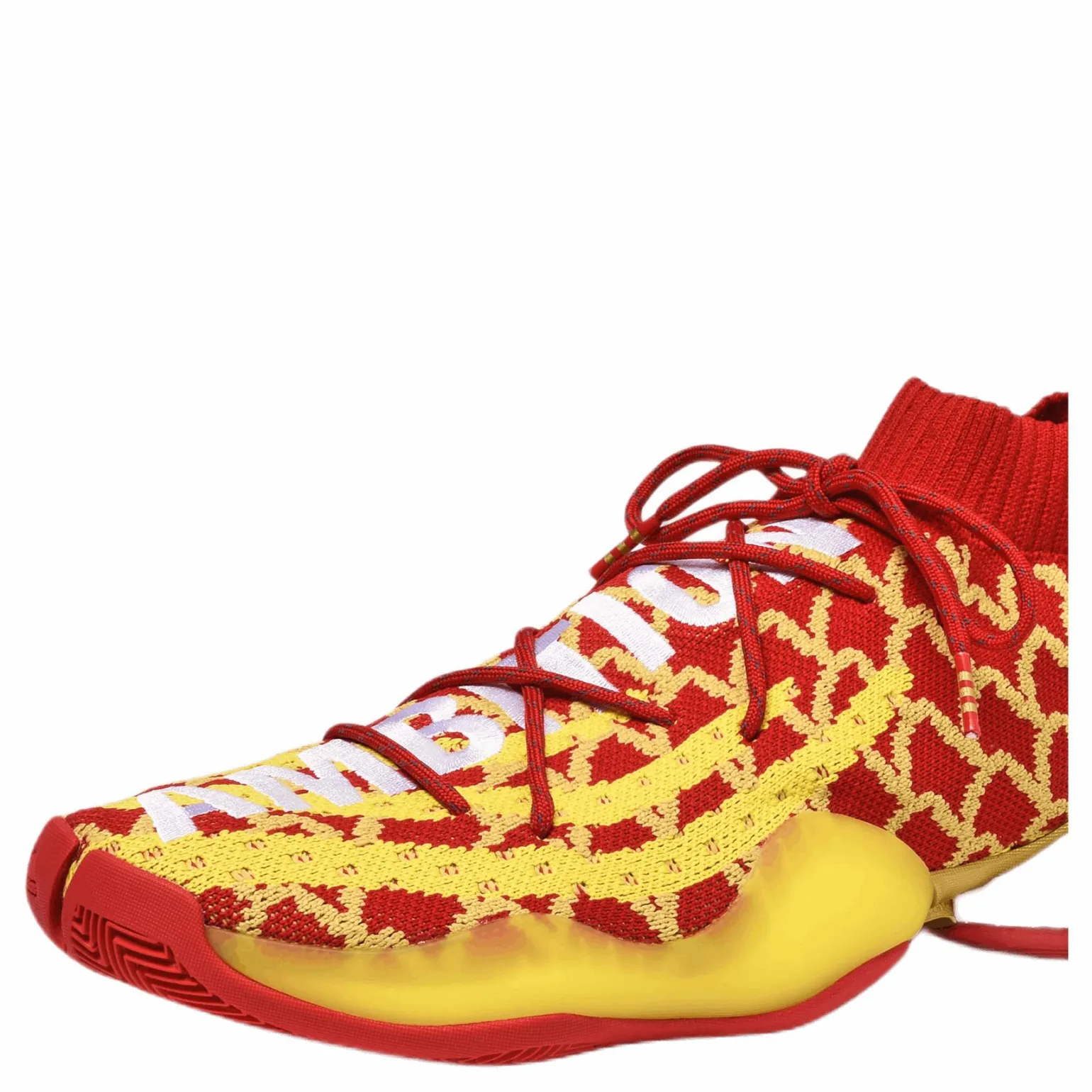 Pw X Byw Cny Red