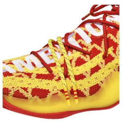 Pw X Byw Cny Red