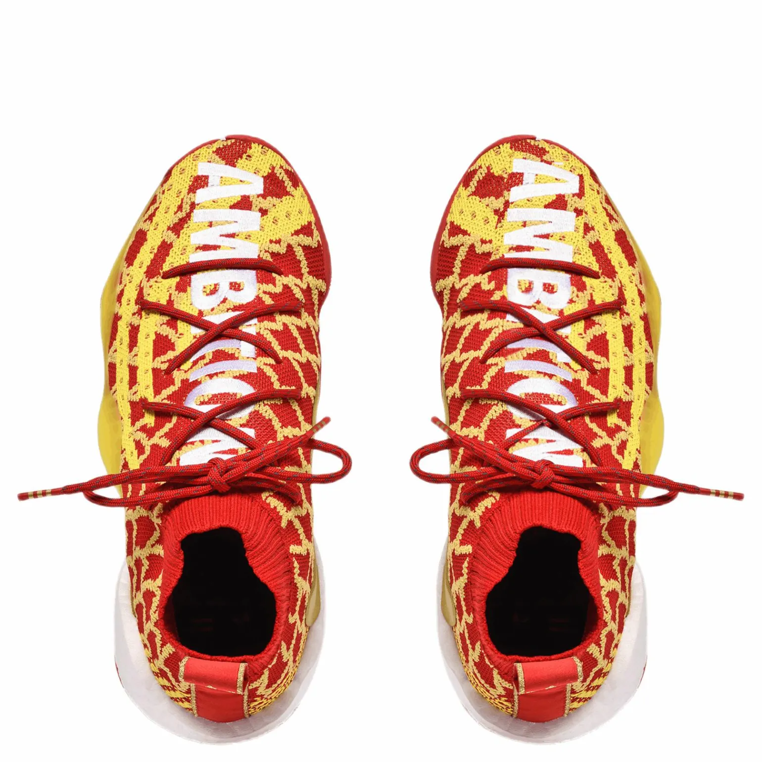 Pw X Byw Cny Red