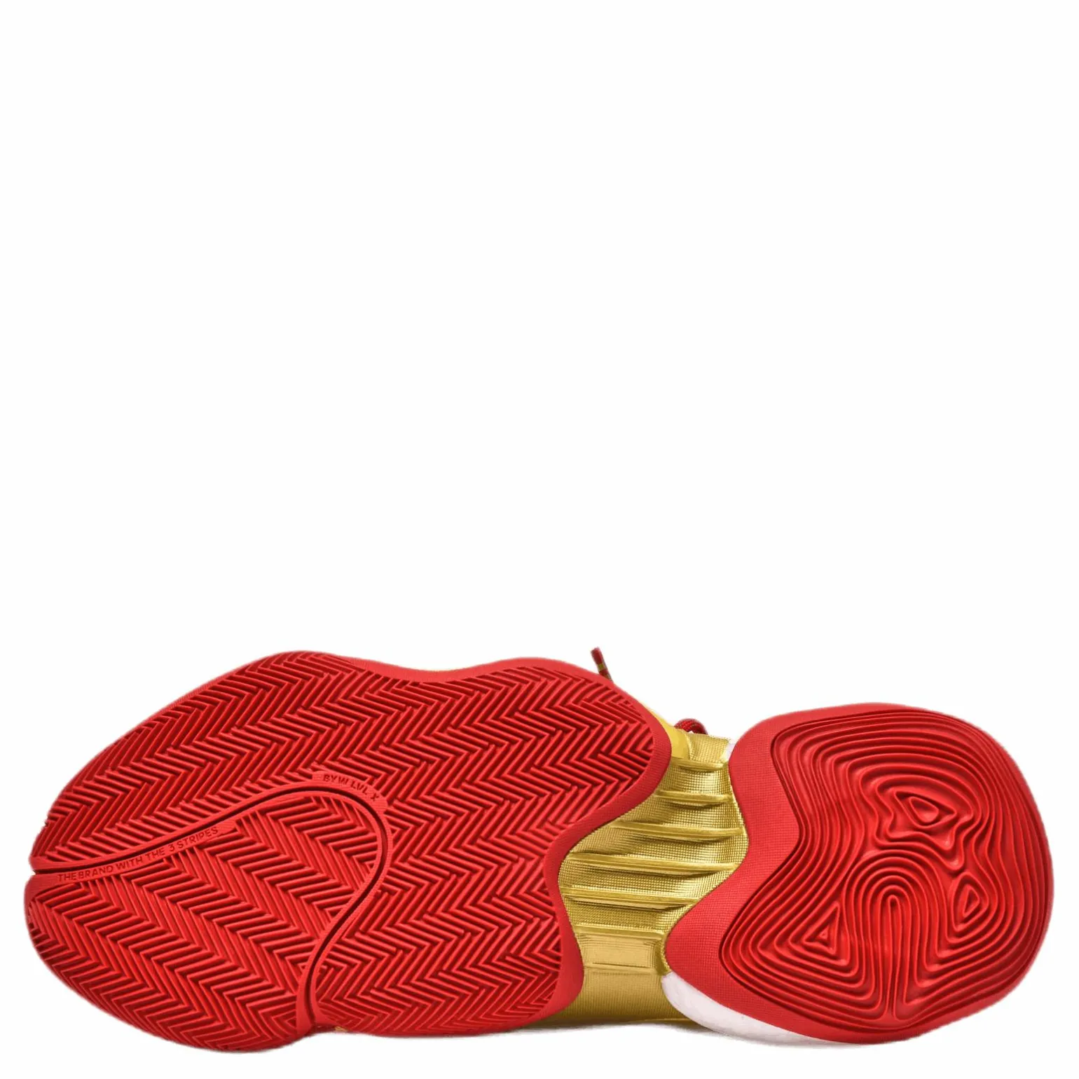 Pw X Byw Cny Red