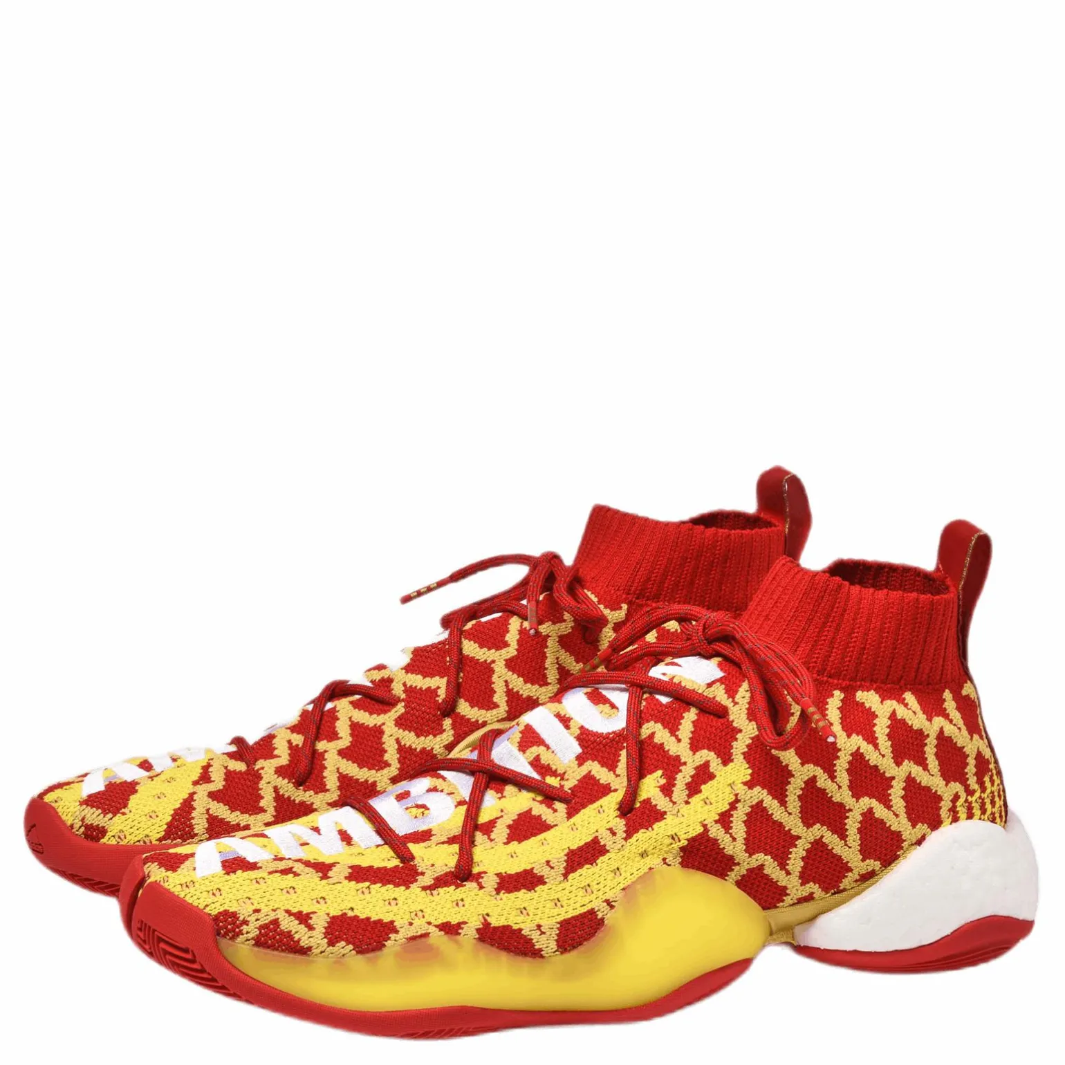 Pw X Byw Cny Red