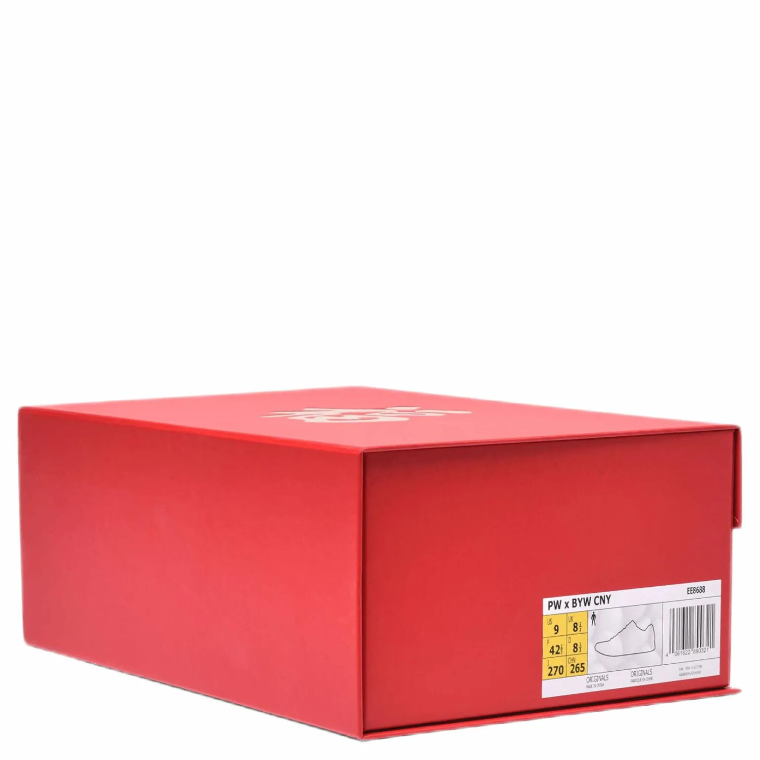 Pw X Byw Cny Red
