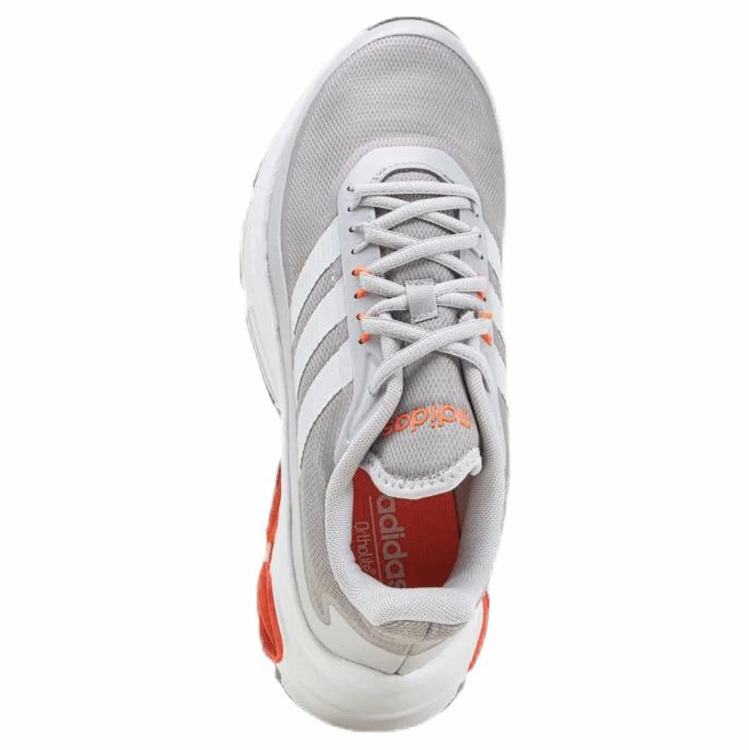 Quadcube Shoes Dash Grey / Dash Grey / Grey Two