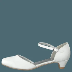 Quenbee White