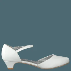 Quenbee White