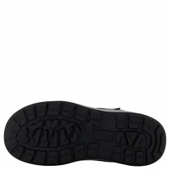 Quicker Black