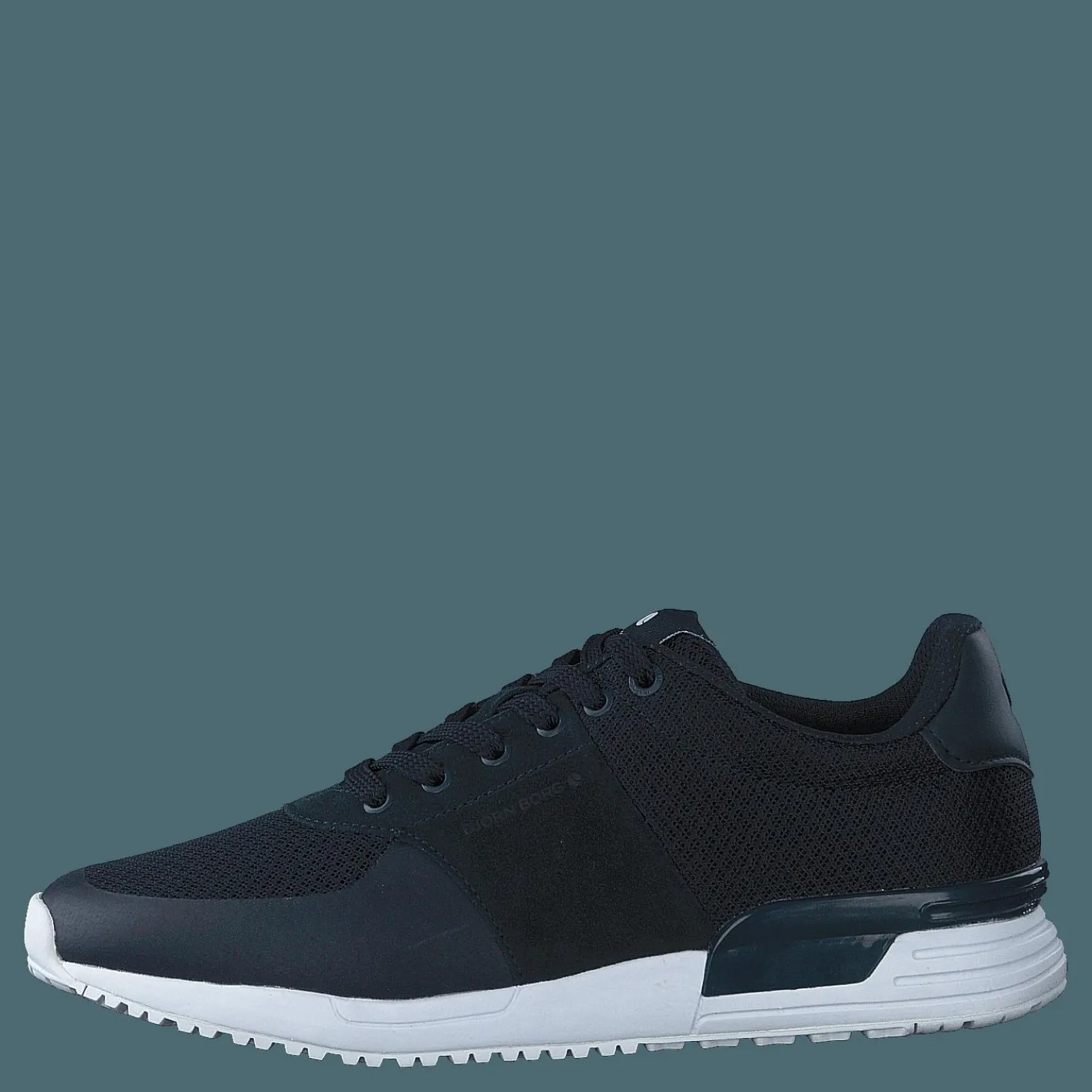 R100 Low Msh M Navy