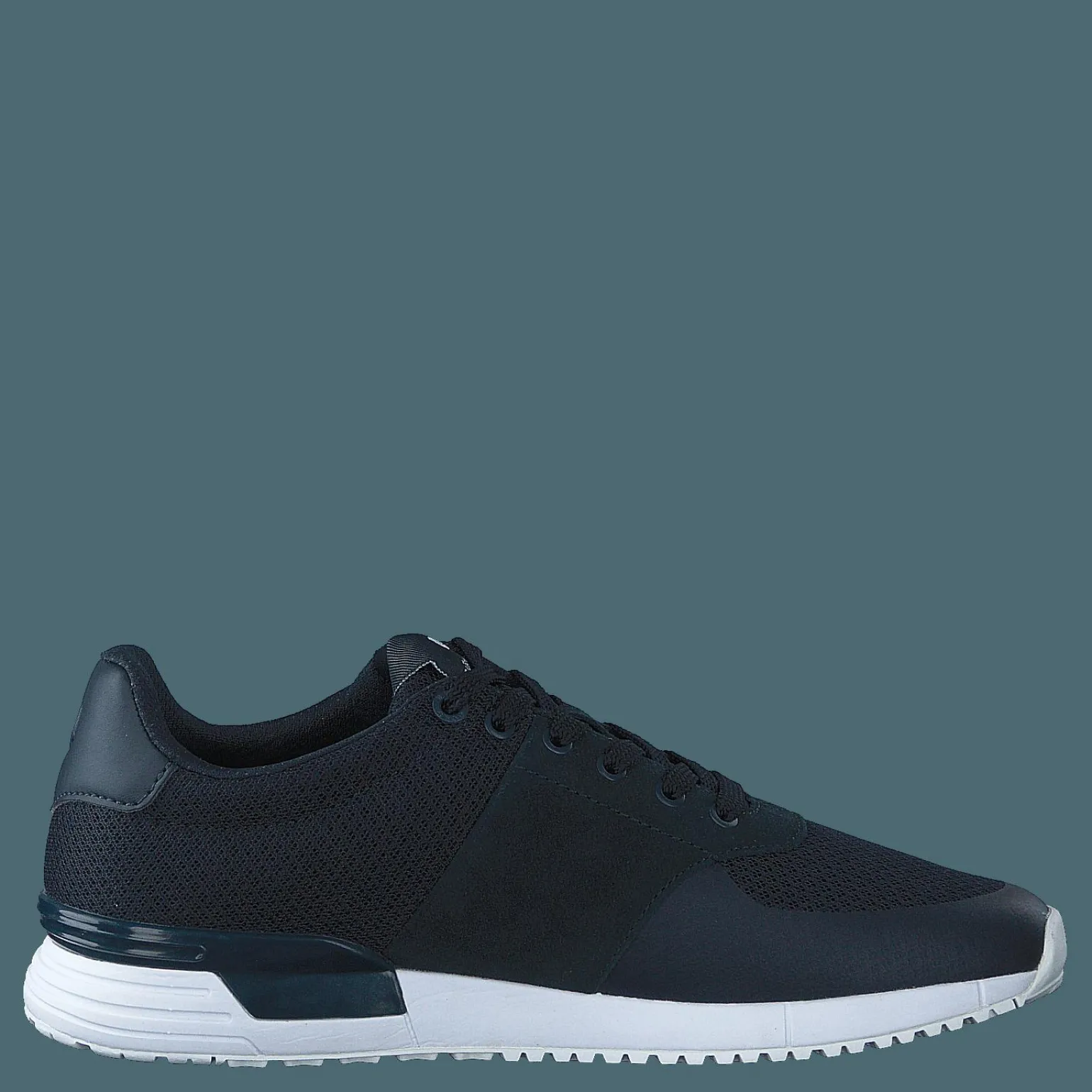 R100 Low Msh M Navy