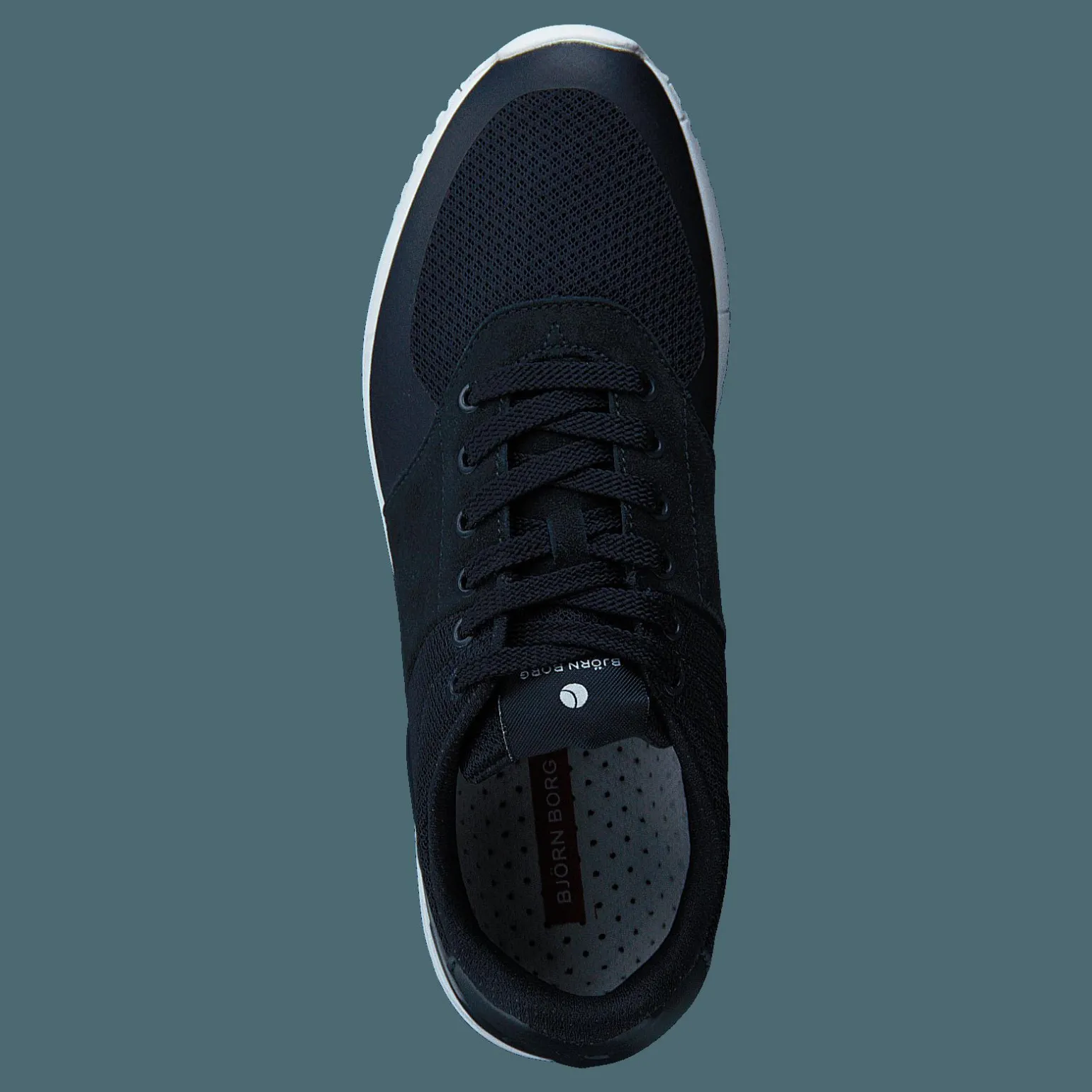 R100 Low Msh M Navy