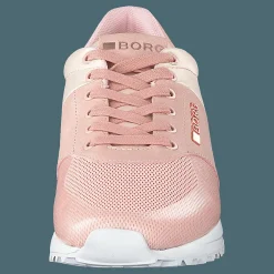 R200 Low Sat W Old Pink/rose Gold