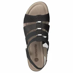 R3644-03 Schwarz