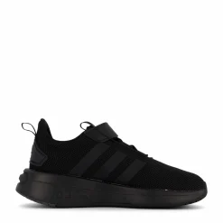 Racer TR23 Shoes Kids Core Black / Core Black / Grefiv