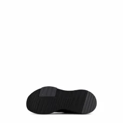 Racer TR23 Shoes Kids Core Black / Core Black / Grey Five