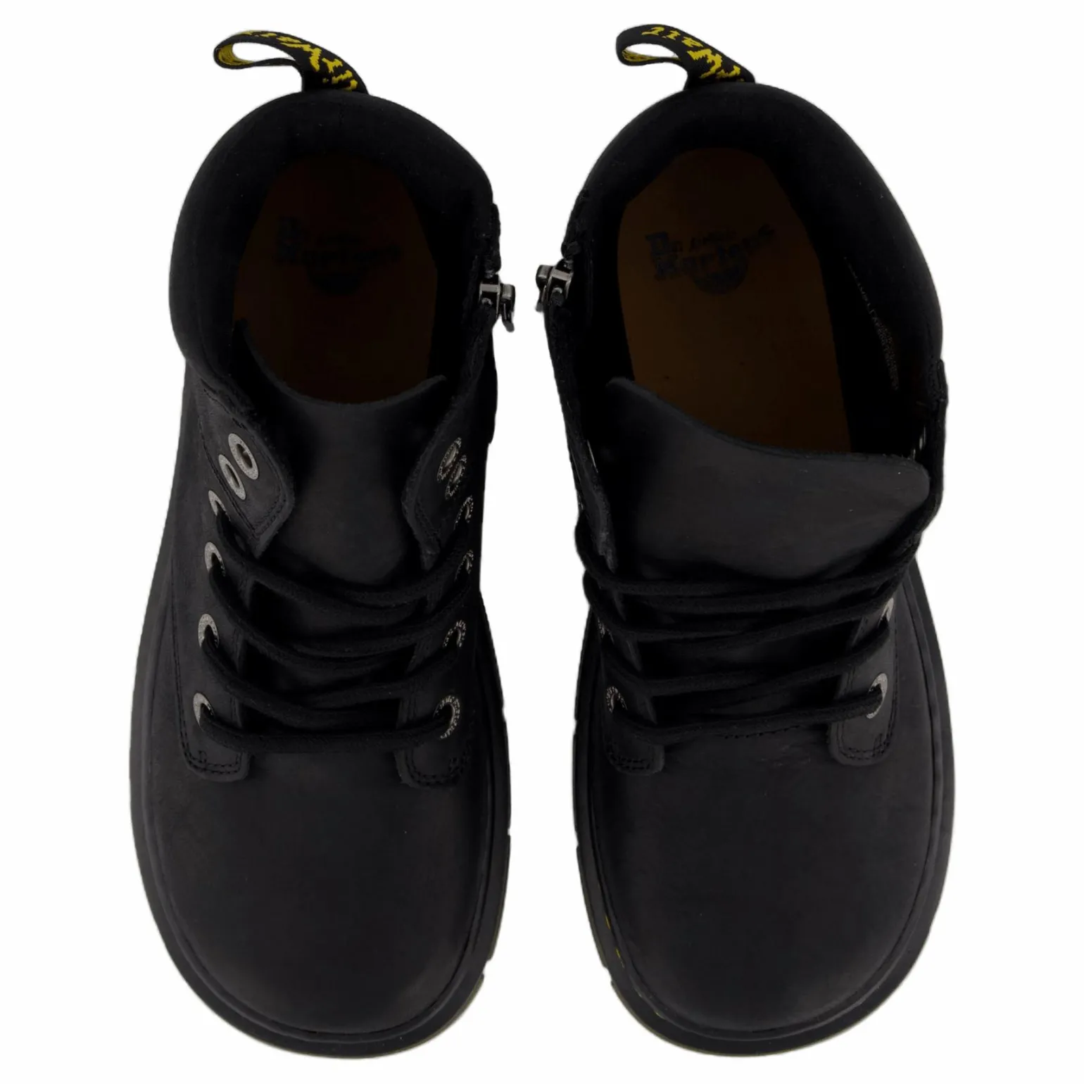 Raffe Ankle Boot J Black Wyoming
