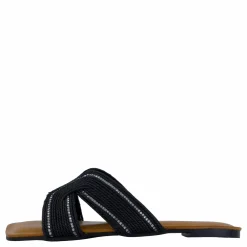 Raffia Black