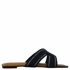 Raffia Black
