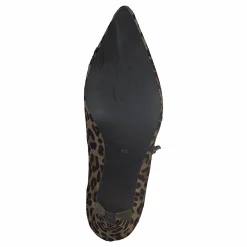 Ramona Leopard