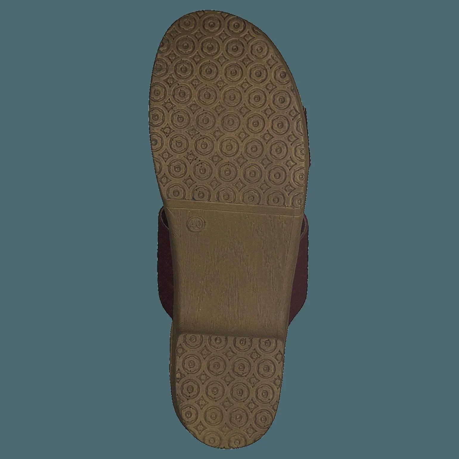 Randi Winered