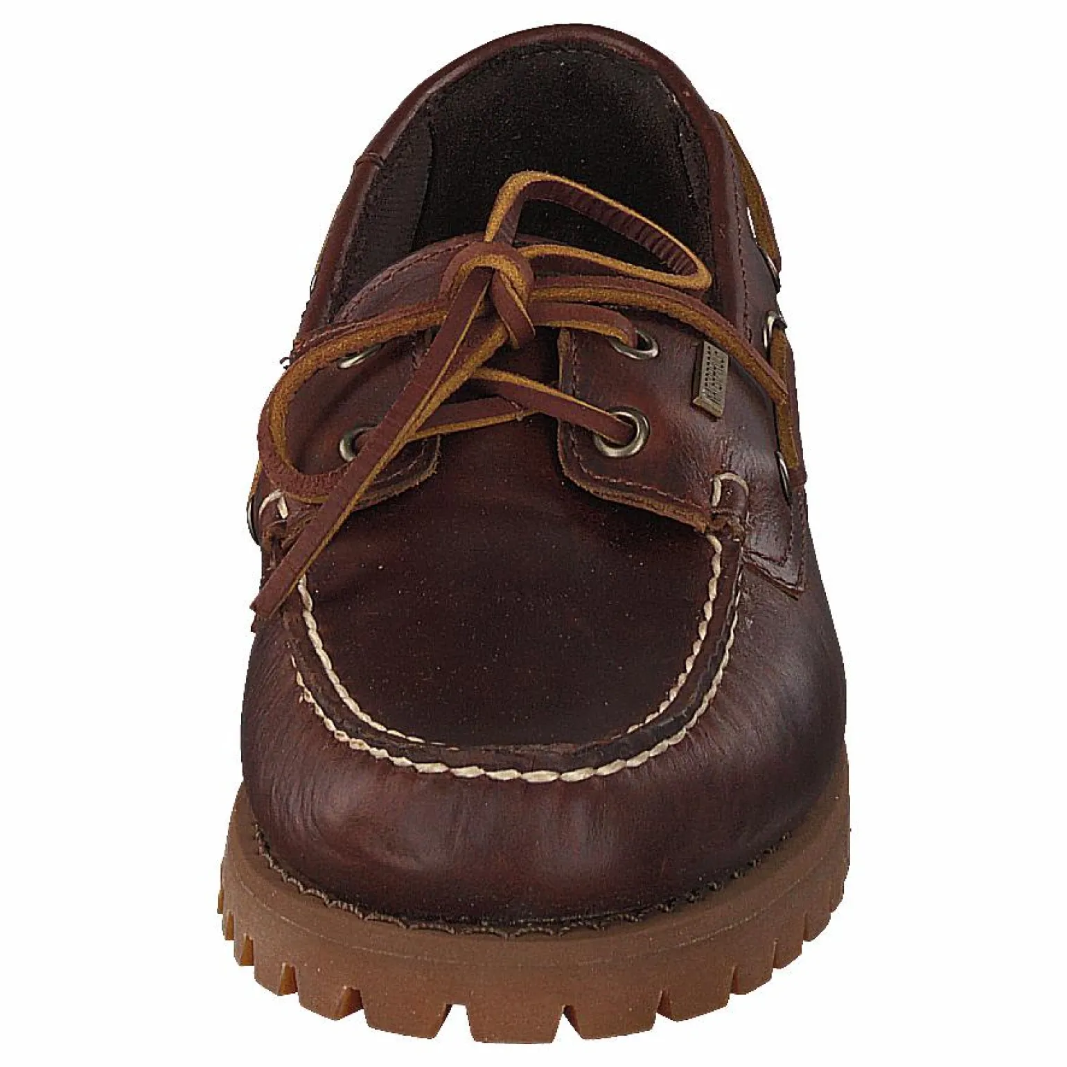 Ranger Brown Oiled Waxy