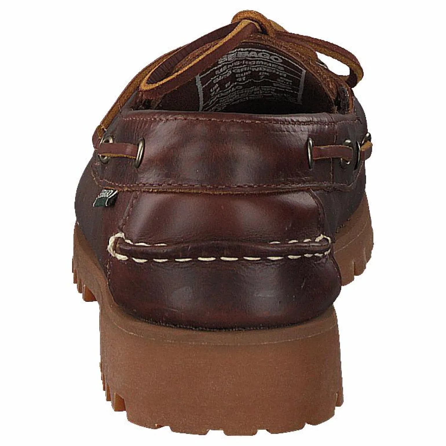 Ranger Brown Oiled Waxy
