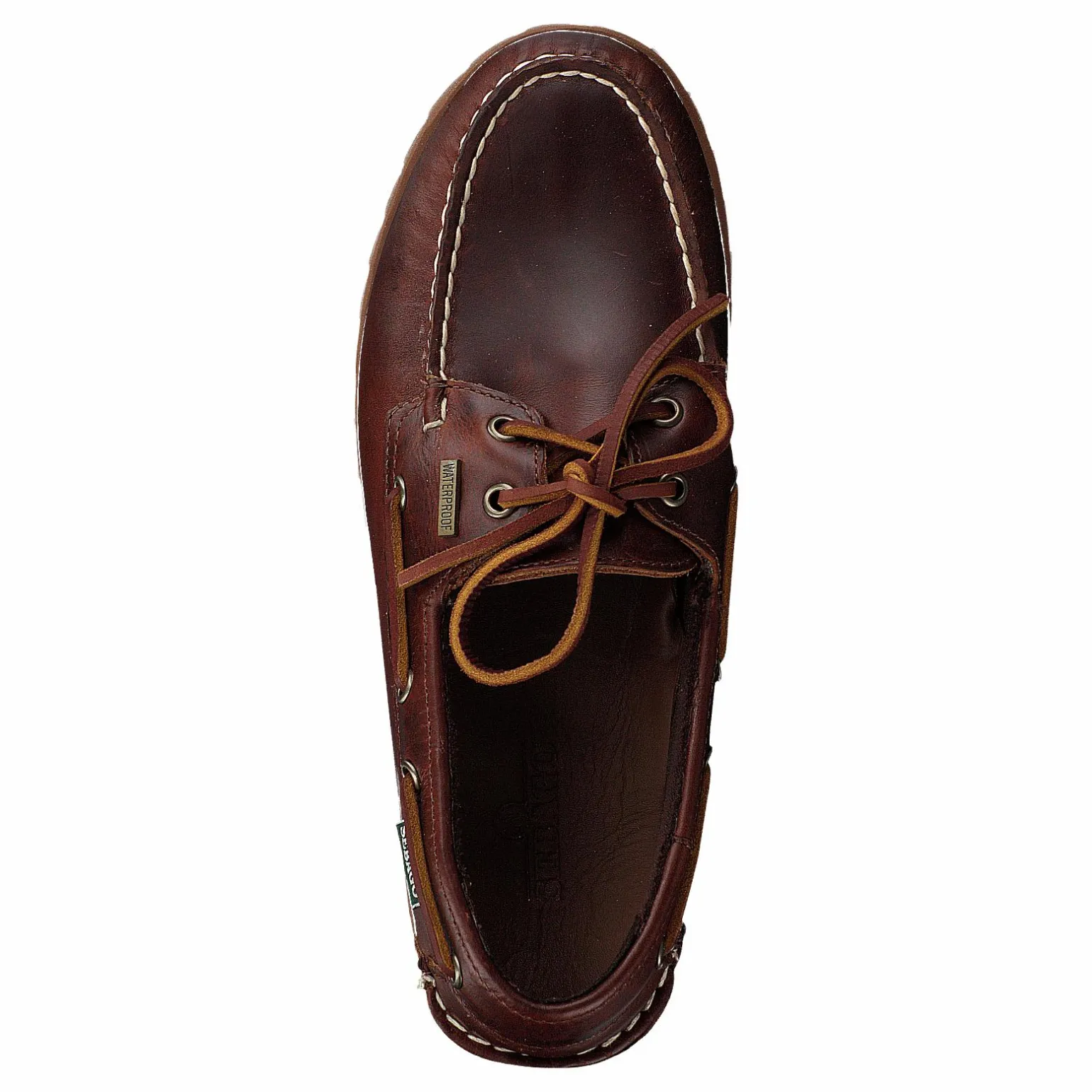 Ranger Brown Oiled Waxy