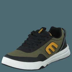 Ranger Lt Olive/black