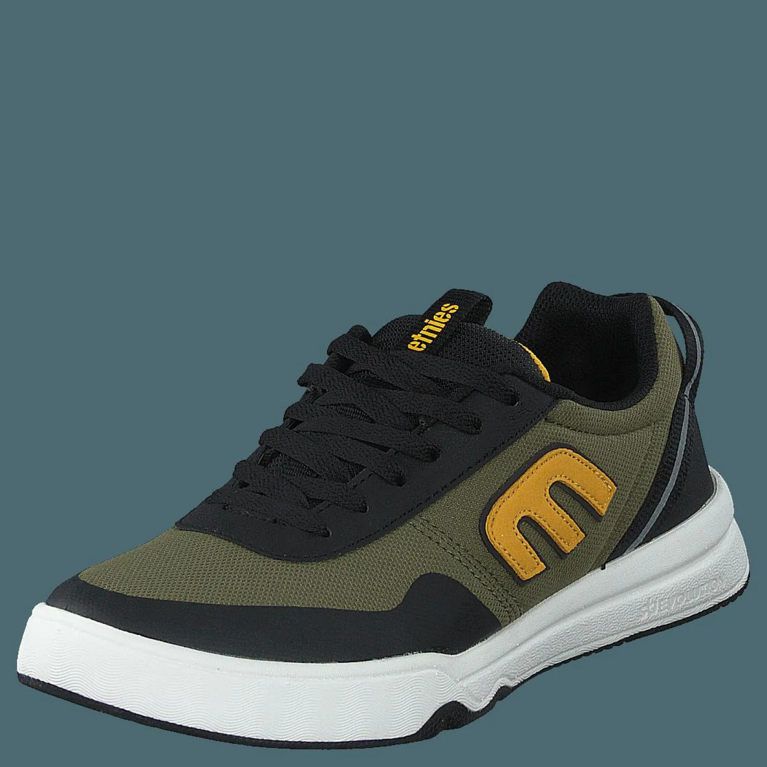 Ranger Lt Olive/black